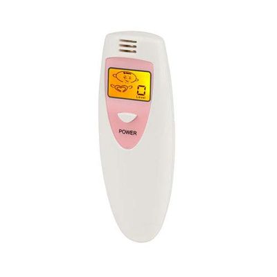 Bad Breath Tester