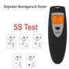 Bad breath tester view 3