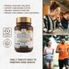 BEE and You Bundle: Royal Jelly Bee Pollen Propolis Extract Tablets and Pure Propolis Raw Honey Throat Spray, Immune Support, Superfood, Antioxidants view 2