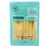 Gluten-Free Pasta, Fettuccine, Fresh Brown Rice Noodles Cook in Just 3 Minutes by Taste Republic, Frozen, 9oz (6 pack) view 4
