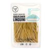 Cauliflower Linguini | Grain-Free, Gluten-Free, Kosher | Fresh Pasta | Cooks in Just 3 Minutes | Taste Republic | Frozen | 9oz (Pack of 6) view 4
