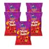 Utz Red Hot Cheese Balls | 2.5 oz | Pack of 5 view 1