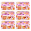 Del Monte Bubble Fruit Cup Snacks, Peach Strawberry Lemonade, 3.5 Oz, (Pack of 6, 24 Count Total) view 1