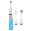 Electric Tongue Muscle Training Device, Oral Massage Stimulation Stick, Speech Swallowing Aid Training with Toothbrush Head, Tongue Mouth Muscle Training Tools view 1