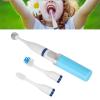 Electric Tongue Muscle Training Device, Oral Massage Stimulation Stick, Speech Swallowing Aid Training with Toothbrush Head, Tongue Mouth Muscle Training Tools view 2