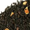 Orange Fruit Black Tea Herbal Loose Leaf contains CAFFEINE served ICED or HOT (2oz) view 2