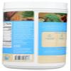 Amazing Grass Organic Plant Protein Blend: Vegan Protein Powder, New Protein Superfood Formula, All-In-One Nutrition Shake with Beet Root, Pure Vanilla, 20 Servings view 2