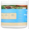 Amazing Grass Organic Plant Protein Blend: Vegan Protein Powder, New Protein Superfood Formula, All-In-One Nutrition Shake with Beet Root, Pure Vanilla, 20 Servings view 4