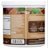 Amazing Grass Organic Plant Protein Blend: Vegan Protein Powder, New Protein Superfood Formula, All-In-One Nutrition Shake with Beet Root, Chocolate Peanut Butter, 10 Servings, 14.8 Ounce (Pack of 1) view 2