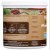 Amazing Grass Organic Plant Protein Blend: Vegan Protein Powder, New Protein Superfood Formula, All-In-One Nutrition Shake with Beet Root, Chocolate Peanut Butter, 10 Servings, 14.8 Ounce (Pack of 1) view 4