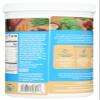 Amazing Grass Organic Plant Protein Blend: Vegan Protein Powder, New Protein Superfood Formula, All-In-One Nutrition Shake with Beet Root, Pure Vanilla, 11 Servings view 2