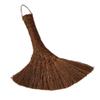 Vosarea 1pc Household Broom Cleaning Tool Natural Palm Broom for Soft Surfaces Lightweight and for Home Use Convenient Storage Design view 4