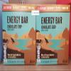 Elevation Energy Bar Chocolate Chip 14.4oz 408g (2 Boxes) view 1