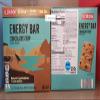 Elevation Energy Bar Chocolate Chip 14.4oz 408g (2 Boxes) view 2