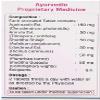 Dhanvantari Ayurvedic Slim U Tablet (1000 Tablet) view 2