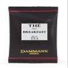 DAMMANN FRERES - BREAKFAST Tea - 120 wrapped crystal envelopped tea bags (bulk box) view 1