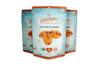 Coconut Almonds - Vegan, Kosher, Gluten-free, GMO-free - 4.75oz (PACK OF 3 BAGS), Satisfaction Guarantee, Vegan view 1