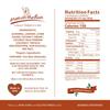 Coconut Almonds - Vegan, Kosher, Gluten-free, GMO-free - 4.75oz (PACK OF 3 BAGS), Satisfaction Guarantee, Vegan view 2