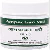 Dhanvantari Ayurvedic Ampachan Vati Tablets (500g) view 1