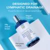 Bruizex Lymphatic Drainage Massage Oil with Arnica Oil & Coconut for Post Surgery Recovery & Lymphatic Drainage Massager, Liposuction, 360 Lipo, BBL, Tummy Tuck Procedure, Moisturizing Formula, 8.5 Oz view 4
