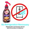 Coffee mate Liquid Coffee Creamer, Snickers, 1.5 Liter Pump Bottle (NES97955EA) view 4