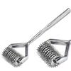 AAProTools 1 Piece Wartenberg Wheel 10 Head Wartenberg Pinwheel Sensation Diagnostic for Couples view 1