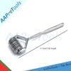 AAProTools 1 Piece Wartenberg Wheel 10 Head Wartenberg Pinwheel Sensation Diagnostic for Couples view 3