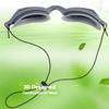 WAHAH Dry Eyes Relief Masks with Comfortable Soft Padding, Multi-Functional Dry Eyes Relief Mask, Mask for Dry EyesDry Eye Mask, Nighttime Dry Eye MaskDry Eyes Sleep Mask, Insulat Glasses view 3