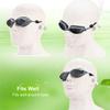 WAHAH Dry Eyes Relief Masks with Comfortable Soft Padding, Multi-Functional Dry Eyes Relief Mask, Mask for Dry EyesDry Eye Mask, Nighttime Dry Eye MaskDry Eyes Sleep Mask, Insulat Glasses view 4