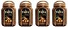 Cafe Tastle Gold Freeze Dried Instant Coffee, 4 Jars of 17.85 oz (71.40 Oz) view 1