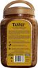 Cafe Tastle Gold Freeze Dried Instant Coffee, 4 Jars of 17.85 oz (71.40 Oz) view 2