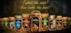 Cafe Tastle Gold Freeze Dried Instant Coffee, 4 Jars of 17.85 oz (71.40 Oz) view 3