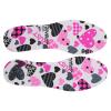 1 Pair Latex Shoe Insoles Children Shoe Insole Breathable Latex Shoe Sole Inserts Kids Shoe Pad Cut Size() view 4