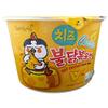 Samyang Big Bowl Cheese Hot Chicken Flavour Raman Cup Noodle, 105mg*1 Pack (Pack of 1) (Imported) view 1