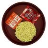 Samyang Big Bowl Cheese Hot Chicken Flavour Raman Cup Noodle, 105mg*1 Pack (Pack of 1) (Imported) view 4