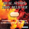A+Health Dual Action, Acetaminophen 250mg and Ibuprofen 125mg Caplets, Pain Reliever, 120 Count, Contains 2 Medicines in 1 Caplet, Up to 8 Hours of Pain Relief view 4
