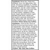 Christie Crispers, Salt & Vinegar Crackers, 145g/5.1 Ounce, Bag, {Imported from Canada} view 4