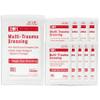 Ever Ready First Aid Multi-Trauma Sterile Non-Woven Dressing 12 x 30 - 10 Count view 1