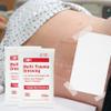 Ever Ready First Aid Multi-Trauma Sterile Non-Woven Dressing 12 x 30 - 10 Count view 3