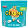 Christie Crispers, Ranch Crackers, 145g/5.1 Ounce, Bag, (Imported from Canada) view 1