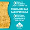Christie Crispers, Ranch Crackers, 145g/5.1 Ounce, Bag, (Imported from Canada) view 4