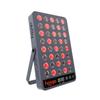 Hooga Red and Near Infrared LED Panel, 660nm & 850nm Light, Built-in Stand and Timer, 40 LED Model  HG200 view 1
