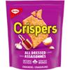 Christie Crispers, All Dressed Crackers, 145g/5.1 oz view 1
