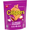 Christie Crispers, All Dressed Crackers, 145g/5.1 oz view 2