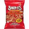 Baken-ets Hot & Spicy Pork Rinds, 70g/2.5oz bag {Imported from Canada} view 3