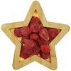 American Best Food Dried Whole Strawberries Sweetened (1 Lb) view 2