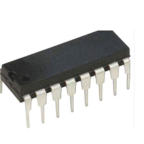 100PCS L293D L293 DIP16