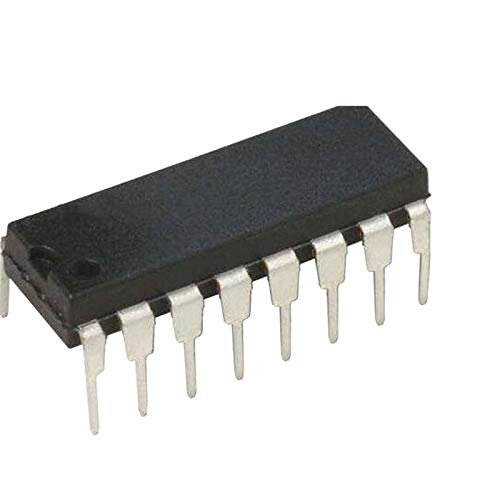 20PCS CM6800G CM6800 DIP16.