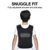 Weighted Vest for Kids(Ages 5-9, Medium)  Fully Adjustable Sensory Compression Vest for Children with Autism, ADHD, SPD - Includes 3lb Removable Weights view 4