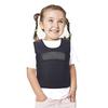 Weighted Vest for Kids(Ages 2-4, Small)  Fully Adjustable Sensory Compression Vest for Children with Autism, ADHD, SPD - Includes 2lb Removable Weights view 1